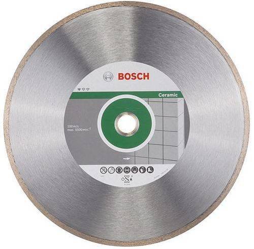 Diamentowa tarcza tnąca 350 mm 2608602541 Bosch