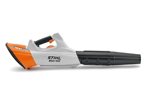 Dmuchawa Stihl BGA 100 - dmuchawa akumulatorowa 36V - System AP