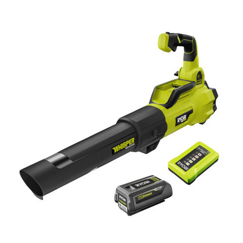 Dmuchawa do liści Ryobi RY36BLXA-140P