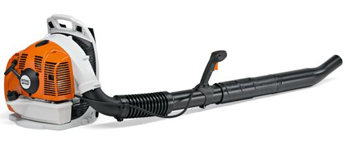 Dmuchawa spalinowa BR 450 C-EF STIHL 42440111632