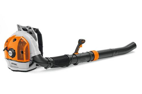 Dmuchawa spalinowa Stihl BR 700 (42820111637)