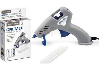 Dremel Glu Gun 910-3 - Pistolet do kleju