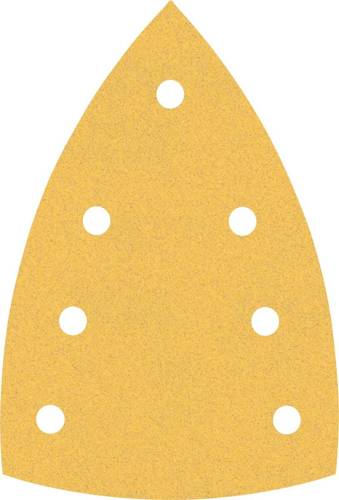 EXPERT C470 Sandpaper 100 x 150 mm, G 120, 50-pc