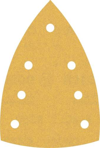 EXPERT C470 Sandpaper 100 x 150 mm, G 180, 50-pc