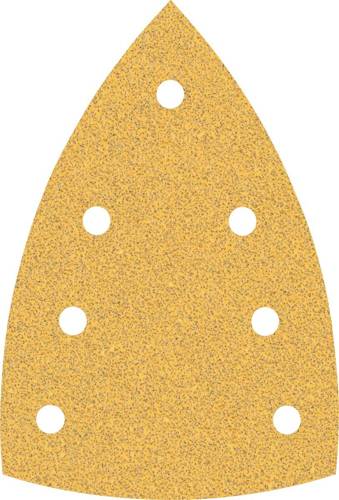 EXPERT C470 Sandpaper 100 x 150 mm, G 60, 50-pc