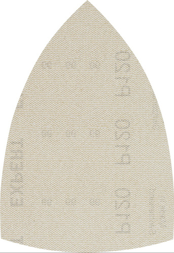 EXPERT M480 Sanding Net 100 x 150 mm, G 120, 50-pc