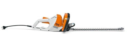 Elektryczne nożyce do żywopłotu Stihl HSE 52 (48180113507)