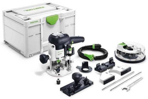 Festool 576538 frezarka górnowrzecionowa OF 1010 EBQ-Plus+Box-OF-S