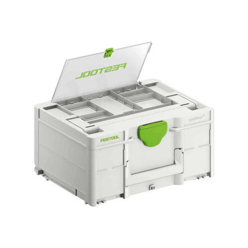 Festool Systainer SYS3 DF M 187 (577347)