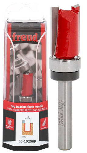 Frez  do drewna Freud 50-10206