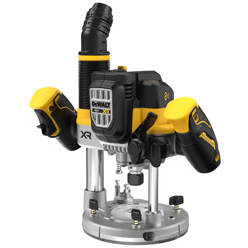 Frezarka Dewalt DCW620N