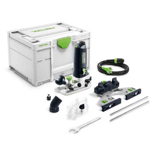 Frezarka Festool MFK 700 EQ-PLUS (578061)