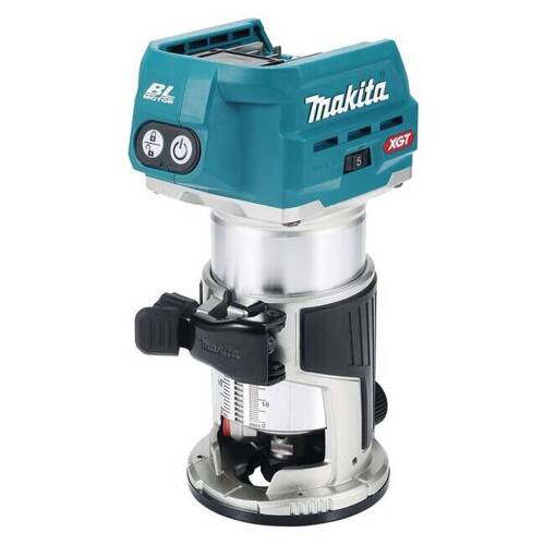 Frezarka Makita XGT RT001GZ17