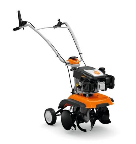 Glebogryzarka spalinowa Stihl MH 445 (62410113905)