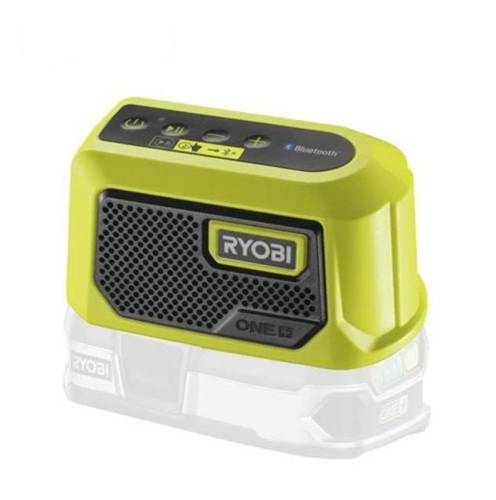 Głośnik Bluetooth Ryobi RBTM18-0 mini ONE+