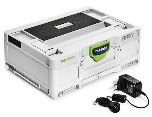 Głośnik Festool TOPROCK SYS3 BT20 M 137 (205502)