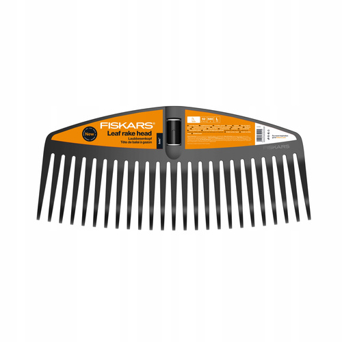 Grabie do liści Fiskars Solid L 1014915