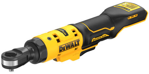 Grzechotka akumulatorowa Dewalt DCF504N