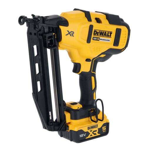 Gwoździarka Dewalt DCN660N