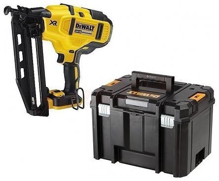 Gwoździarka Dewalt DCN660NT