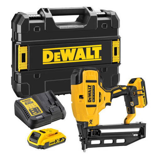 Gwoździarka Dewalt DCN662D2