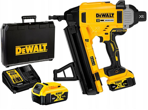 Gwoździarka Dewalt DCN890P2