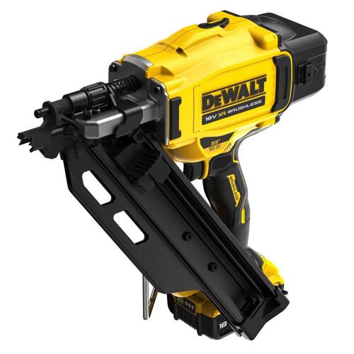 Gwoździarka Dewalt DCN930N