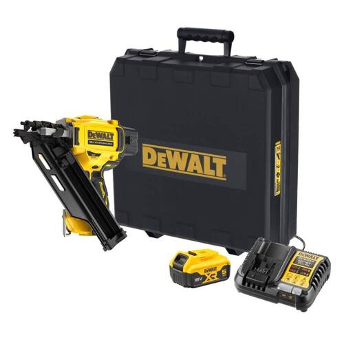 Gwoździarka Dewalt DCN930P1