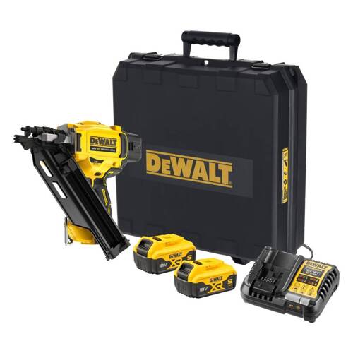 Gwoździarka Dewalt DCN930P2