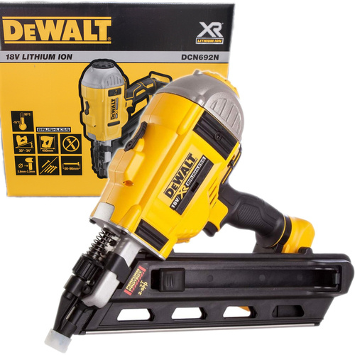 Gwoździarka akumulatorowa DeWalt DCN692N