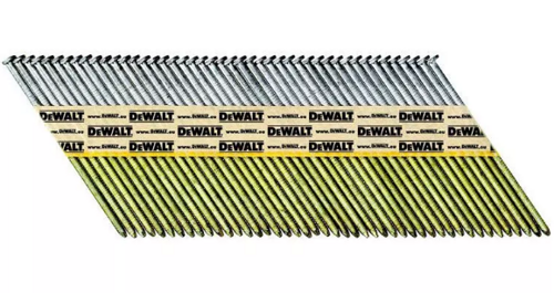 Gwoździe galwanizowane 3,1 x 90 mm DeWALT DNPT3190G12Z