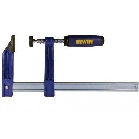 IRWIN 10503569 Ścisk śrubowy nastawny typ M 120 mm / 300 mm 