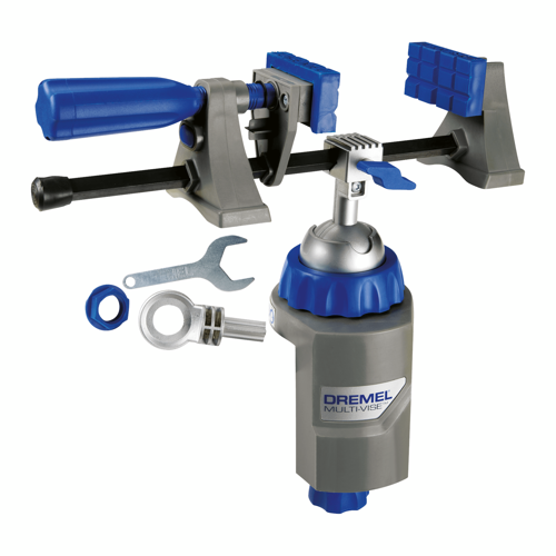 Imadło Dremel Multi-Vise 2500