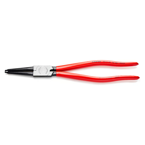 KNIPEX Szczypce do pierścieni osadczych sprężynujących 320mm