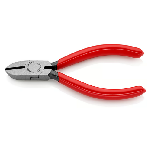 KNIPEX Szczypce tnące boczne 110mm