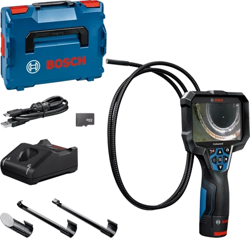 Kamera inspekcyjna Bosch GIC 12V-5-27 C (0601241401)