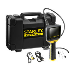 Kamera inspekcyjna Stanley Fatmax FMHT0-77421