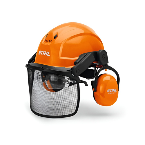 Kask Dynamic X-Ergo Stihl 00008880807