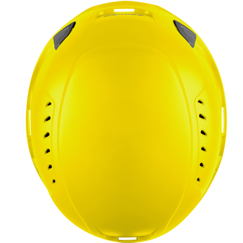 Kask ZEKLER ZONE żółty LUNA 380609004
