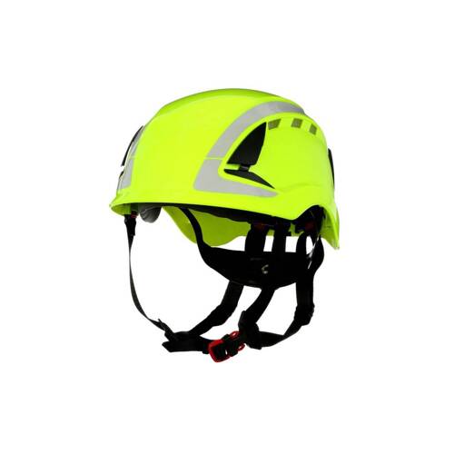 Kask ochronny SecureFit X5000 3M 7100175100