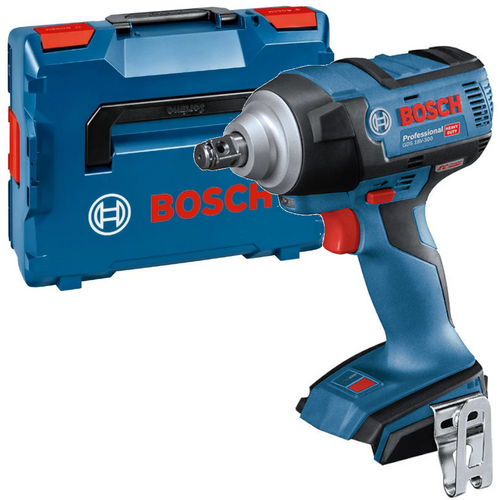 Klucz udarowy Bosch GDS 18V-300