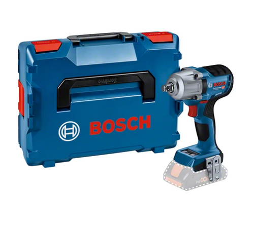 Klucz udarowy Bosch GDS 18V-450 HC (06019K4001)