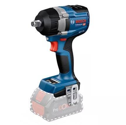 Klucz udarowy Bosch GDS 18V-750 C (06019L9000)