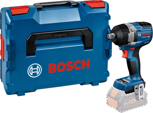 Klucz udarowy Bosch GDS 18V-750 C Professional (06019L9001)