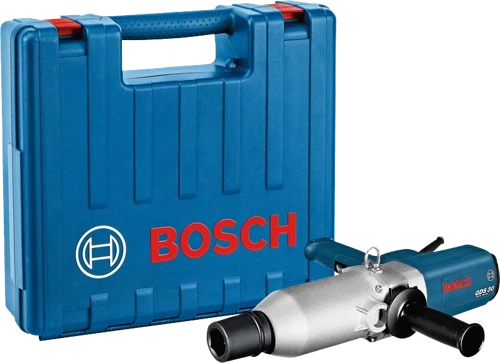 Klucz udarowy Bosch GDS 30