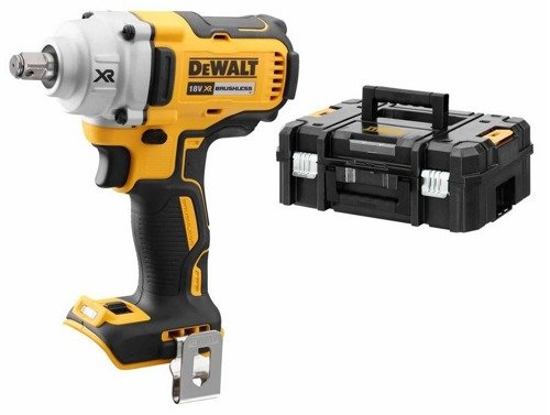 Klucz udarowy Dewalt DCF894HNT