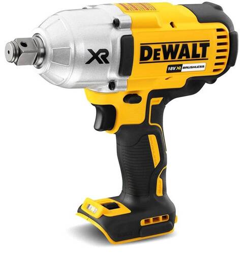 Klucz udarowy Dewalt DCF897N