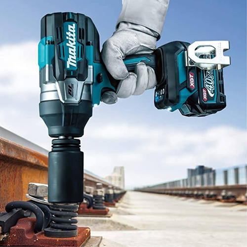 Makita tw001gz sales