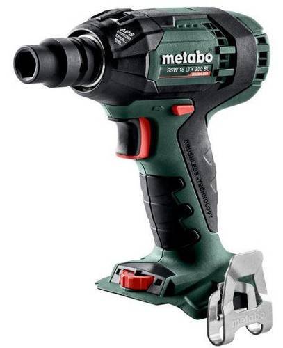 Klucz udarowy Metabo SSW 18 LTX 300 BL (602395890)