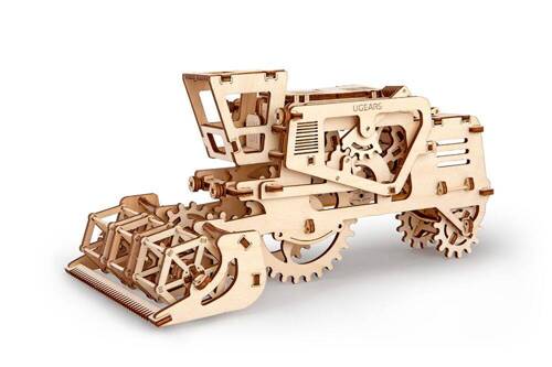 Kombajn UGEARS 70010